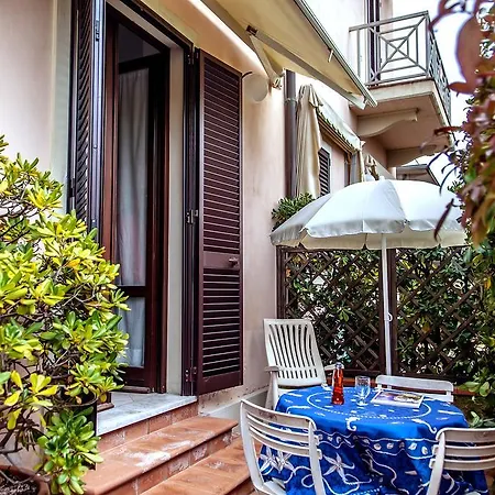 Acqua Marina Pad Appartement Marina di Pietrasanta