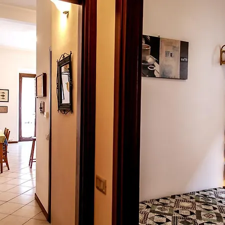 Appartement Acqua Marina Pad