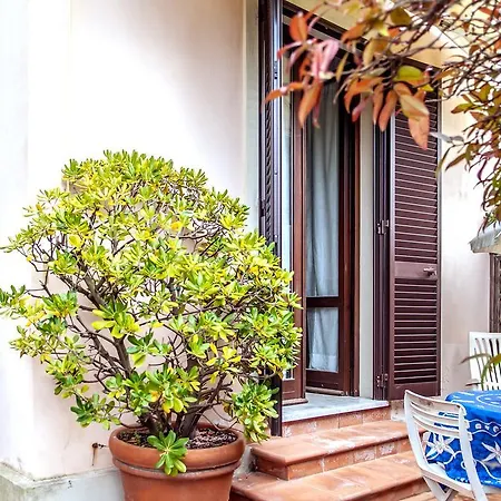 Acqua Marina Pad Appartement
