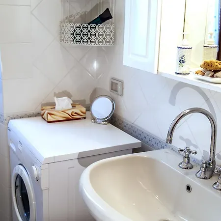Acqua Marina Pad Appartement *
