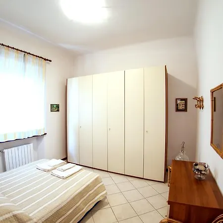Acqua Marina Pad Appartement *