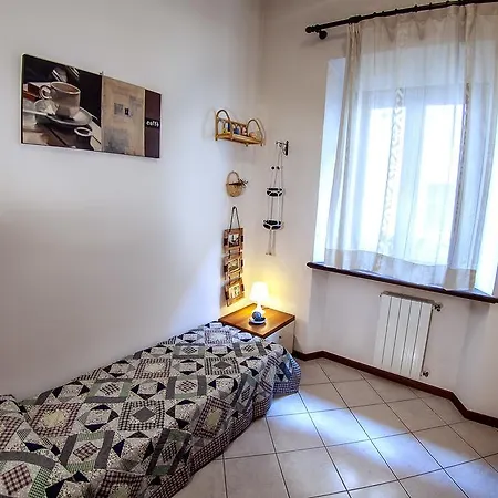 Acqua Marina Pad Appartement Marina di Pietrasanta