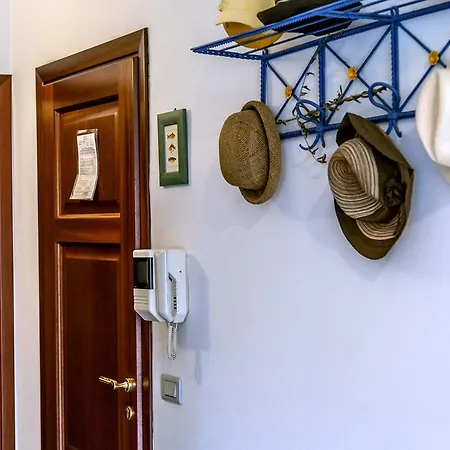 Apartment Acqua Marina Pad Marina di Pietrasanta