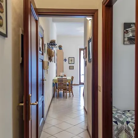 Apartment Acqua Marina Pad *
