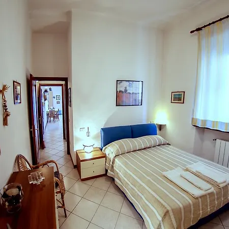 Acqua Marina Pad Appartamento